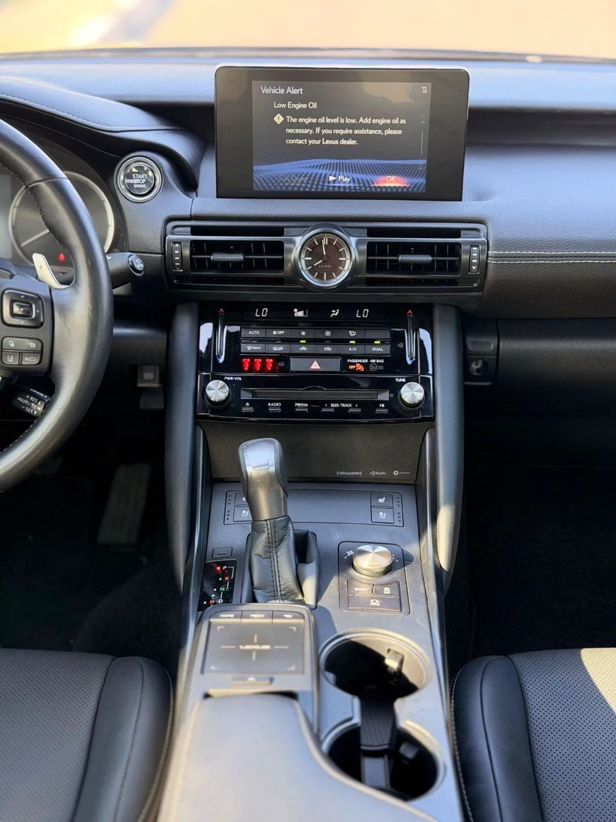 Lexus IS300  Lexus IS 300 2024-8-0