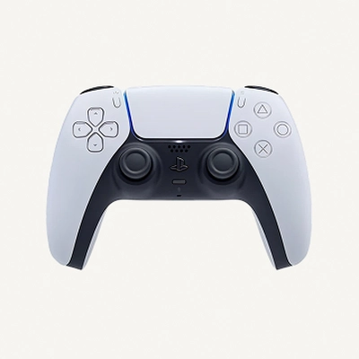 Sony PlayStation 5 Slim Console (International Version) Digital Edition With Controller-2