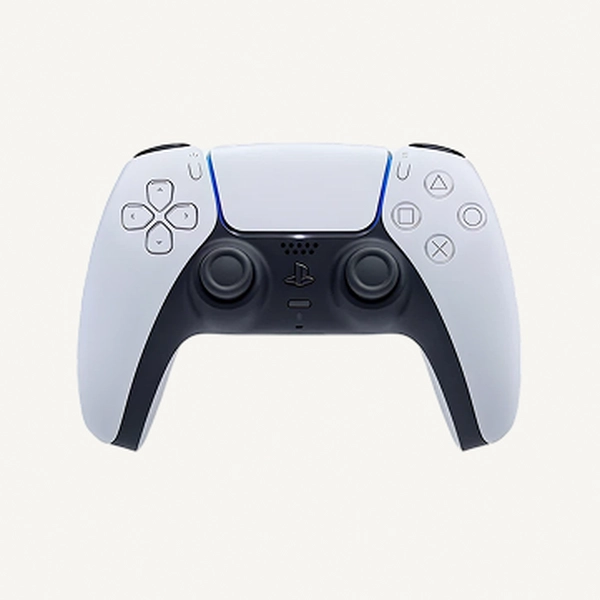 Sony PlayStation 5 Slim Console (International Version) Digital Edition With Controller