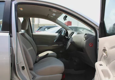 Nissan Sunny S 2023 GCC Specs-10