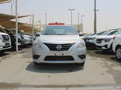 Nissan Sunny S 2023 GCC Specs-1