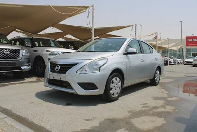 Nissan Sunny S 2023 GCC Specs-2