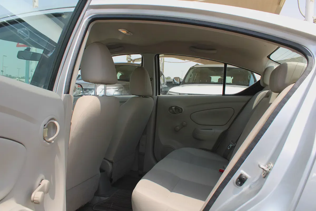 Nissan Sunny S 2023 GCC Specs-9-9