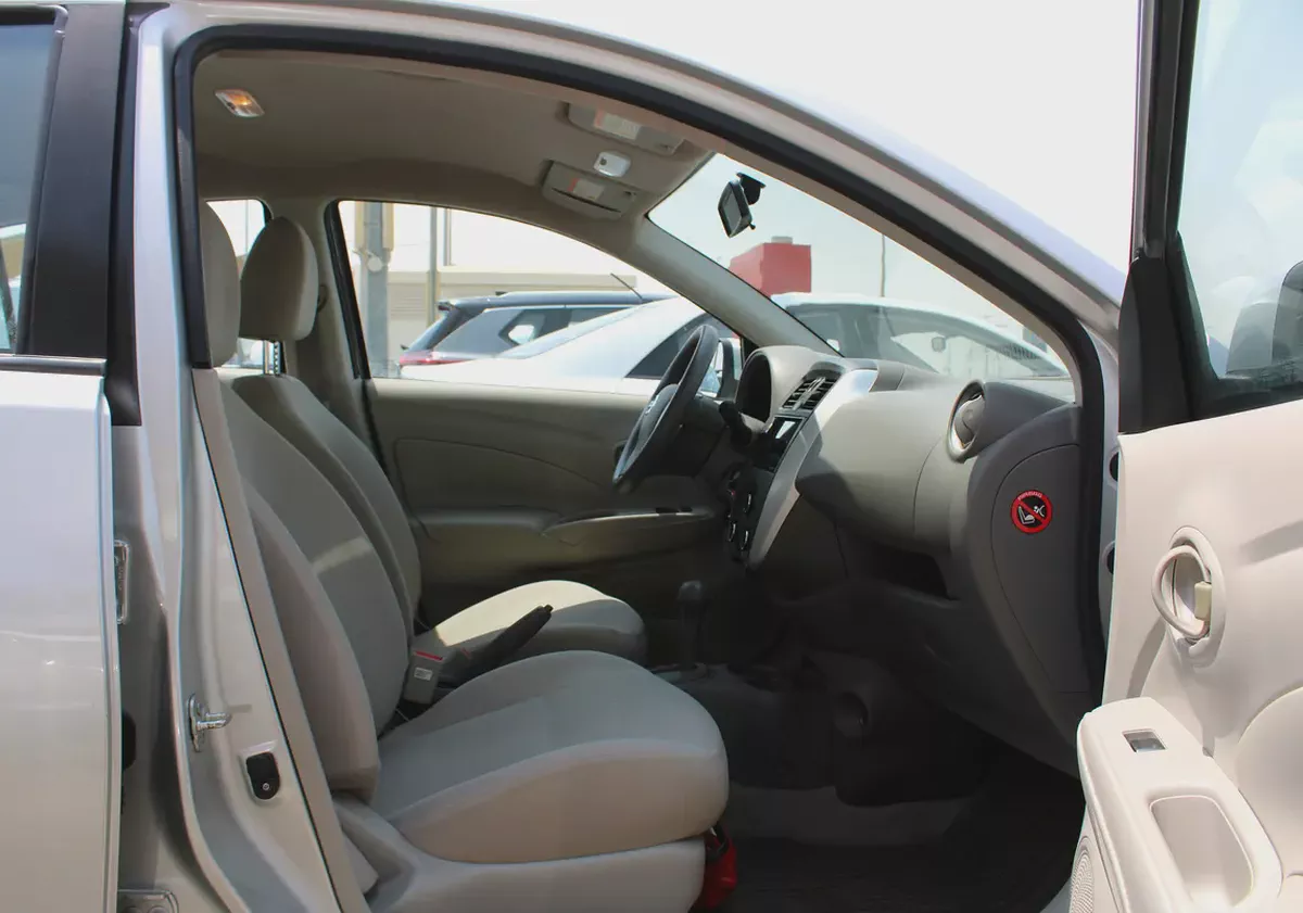 Nissan Sunny S 2023 GCC Specs-10-10