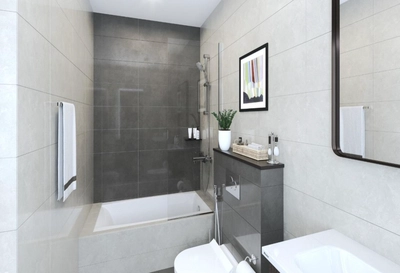 APARTMENT FOR SALE IN VERDANA RESIDENCE 2, DUBAI INVESTMENT PARK (DIP)-6