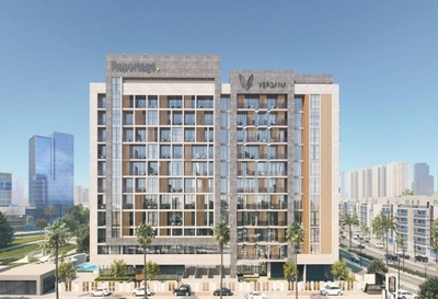 APARTMENT FOR SALE IN VERDANA RESIDENCE 2, DUBAI INVESTMENT PARK (DIP)-10