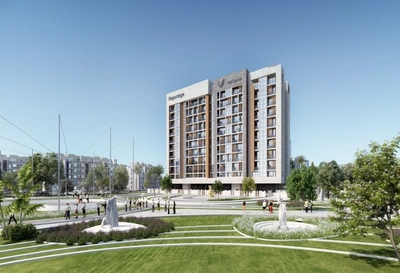 APARTMENT FOR SALE IN VERDANA RESIDENCE 2, DUBAI INVESTMENT PARK (DIP)-4