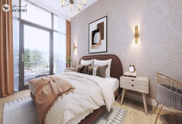 APARTMENT FOR SALE IN VERDANA RESIDENCE 2, DUBAI INVESTMENT PARK (DIP)