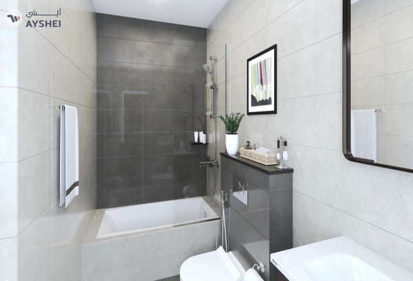 APARTMENT FOR SALE IN VERDANA RESIDENCE 2, DUBAI INVESTMENT PARK (DIP)