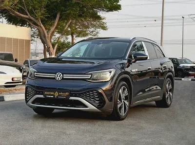 2022 Volkswagen ID.6 Crozz Pro-0