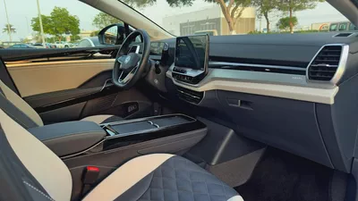 2022 Volkswagen ID.6 Crozz Pro-9