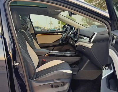2022 Volkswagen ID.6 Crozz Pro-10