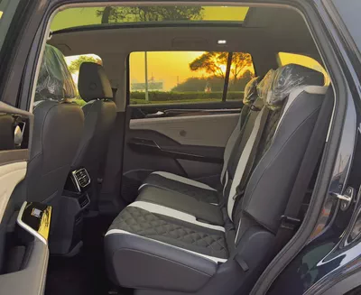 2022 Volkswagen ID.6 Crozz Pro-12