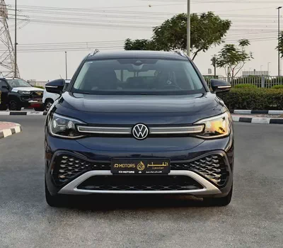 2022 Volkswagen ID.6 Crozz Pro-1