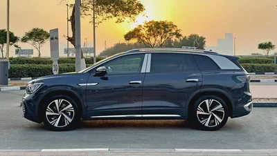 2022 Volkswagen ID.6 Crozz Pro-3