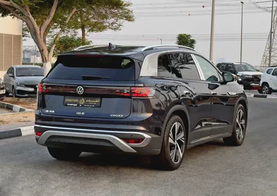 2022 Volkswagen ID.6 Crozz Pro-6