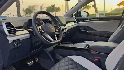 2022 Volkswagen ID.6 Crozz Pro-7