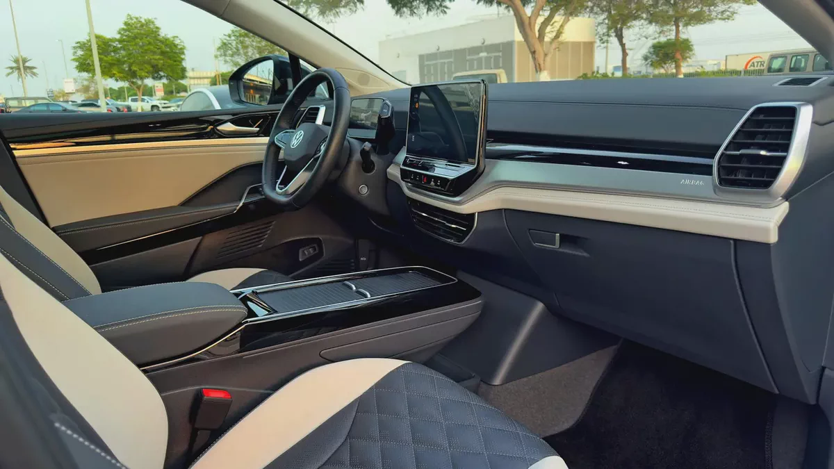 2022 Volkswagen ID.6 Crozz Pro-9-9