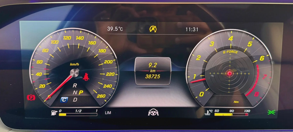 Mercedes-Benz S 600L 2018 - Japanese Specs - V12 Luxury-15-15