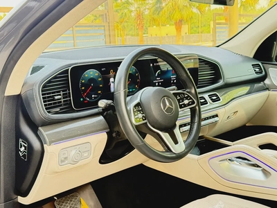 2021 Mercedes-Benz GLS 450 4MATIC | Luxury 7-Seater | Pristine Condition-16