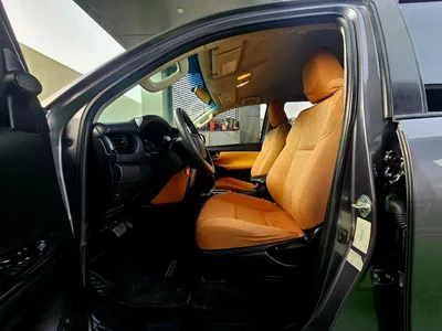 Toyota Fortuner EXR / V4 2.7L 4WD/ LOW MILEAGE/ EXCELLENT CONDITION-10