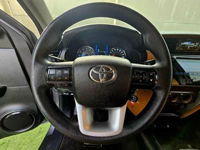 Toyota Fortuner EXR / V4 2.7L 4WD/ LOW MILEAGE/ EXCELLENT CONDITION-14