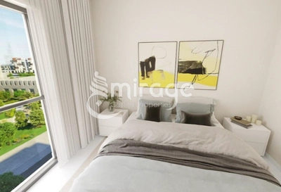 Stunning 1BHK | Perfect Location | Great Community-1