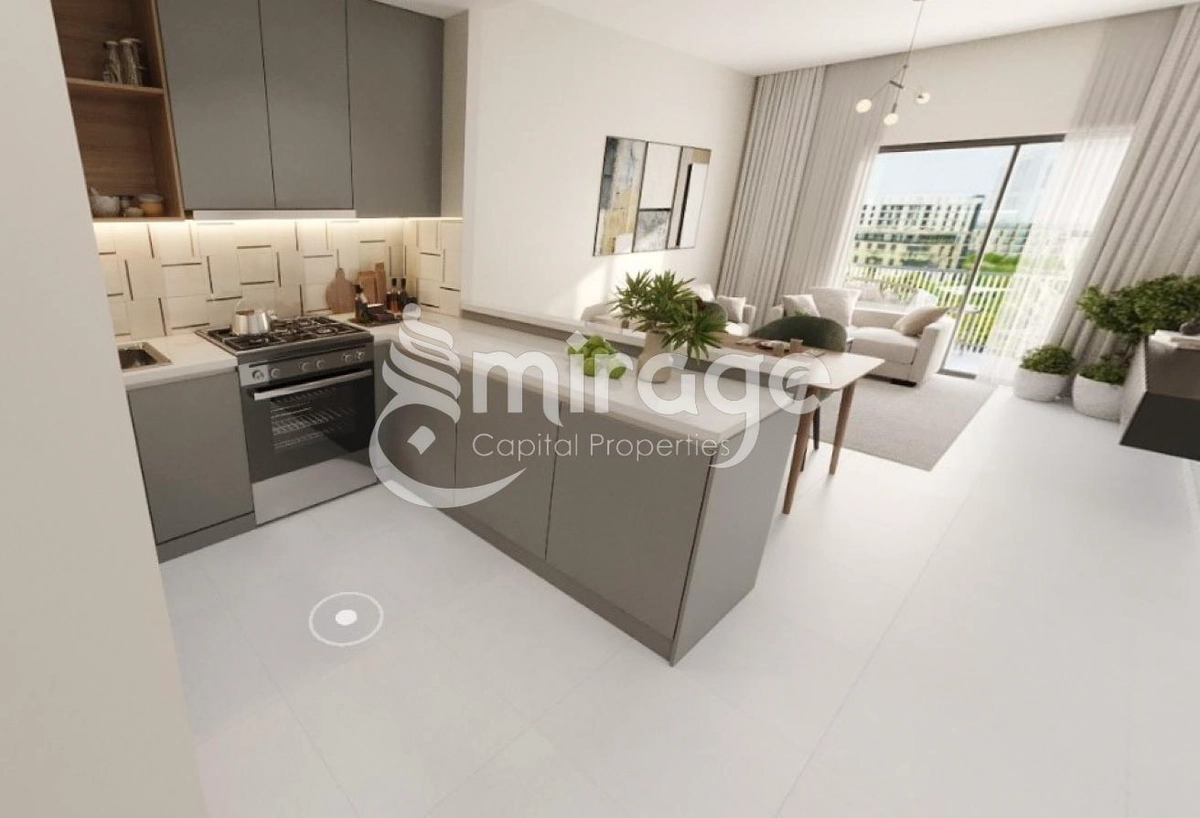 Stunning 1BHK | Perfect Location | Great Community