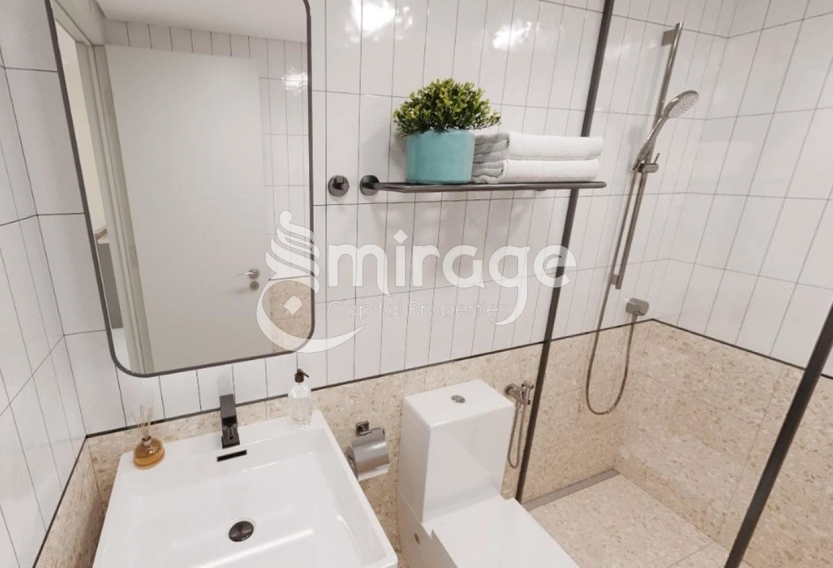 Stunning 1BHK | Perfect Location | Great Community