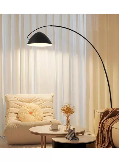 Floor Lamp Living Room Bedroom Vertical Lamp Study Bedside Sofa Side Reading Vertical Lamp-3