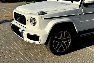 Brand New | G 63 | 2026-1