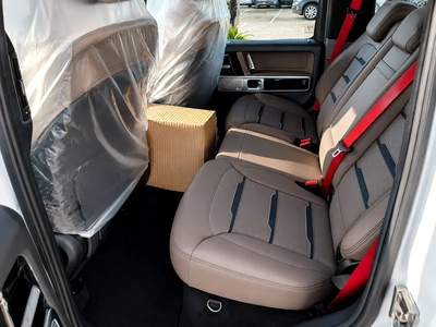 Brand New | G 63 | 2026-5