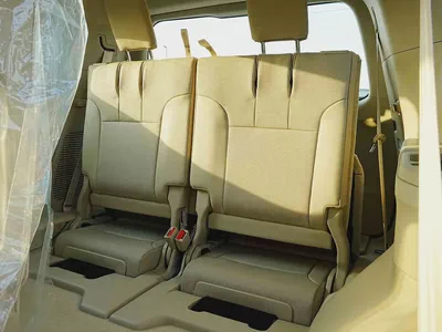 2026 TOYOTA LAND CRUISER 300 GXR 3.5L PETROL 7-SEATS GCC BRAND NEW 0KM-14