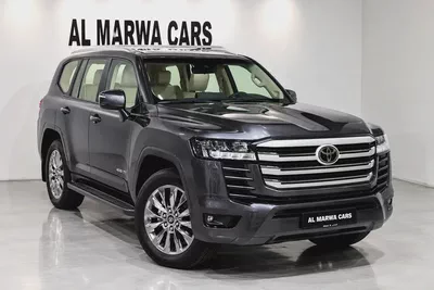 -LAND CRUISER 2026 -GXR  -5000KM -UNDER WARRANTY & SERVICE-0