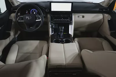-LAND CRUISER 2026 -GXR  -5000KM -UNDER WARRANTY & SERVICE-9