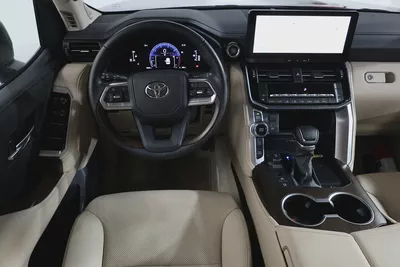 -LAND CRUISER 2026 -GXR  -5000KM -UNDER WARRANTY & SERVICE-11