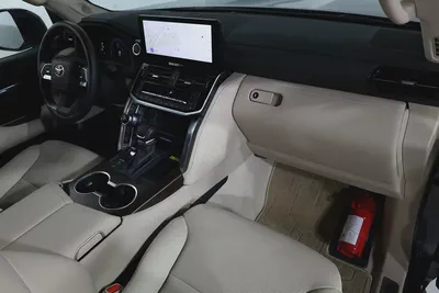 -LAND CRUISER 2026 -GXR  -5000KM -UNDER WARRANTY & SERVICE-13