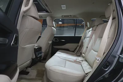 -LAND CRUISER 2026 -GXR  -5000KM -UNDER WARRANTY & SERVICE-15