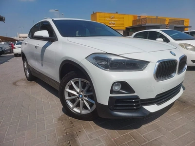 بي ام دبليو X2 خليجي 2020-0