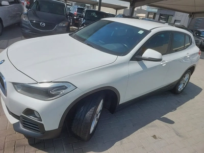 بي ام دبليو X2 خليجي 2020-10