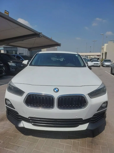 بي ام دبليو X2 خليجي 2020-11