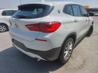 بي ام دبليو X2 خليجي 2020-3