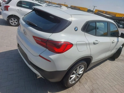 بي ام دبليو X2 خليجي 2020-4