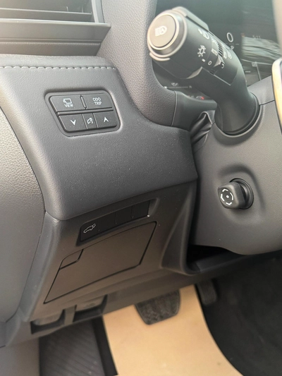 LEXUS LX600 SIGNATURE 2025 | 3.5L | ZERO KM | GCC | FULL OPTIONS-10