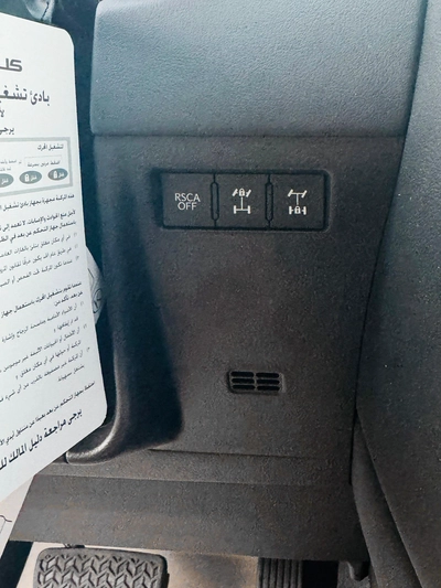LEXUS LX600 SIGNATURE 2025 | 3.5L | ZERO KM | GCC | FULL OPTIONS-19