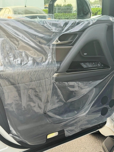 LEXUS LX600 SIGNATURE 2025 | 3.5L | ZERO KM | GCC | FULL OPTIONS-13