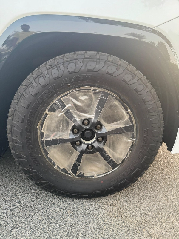 LEXUS LX600 SIGNATURE 2025 | 3.5L | ZERO KM | GCC | FULL OPTIONS