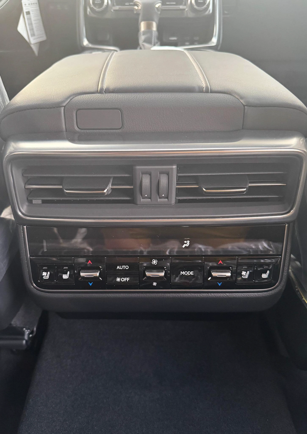 LEXUS LX600 SIGNATURE 2025 | 3.5L | ZERO KM | GCC | FULL OPTIONS-16-16