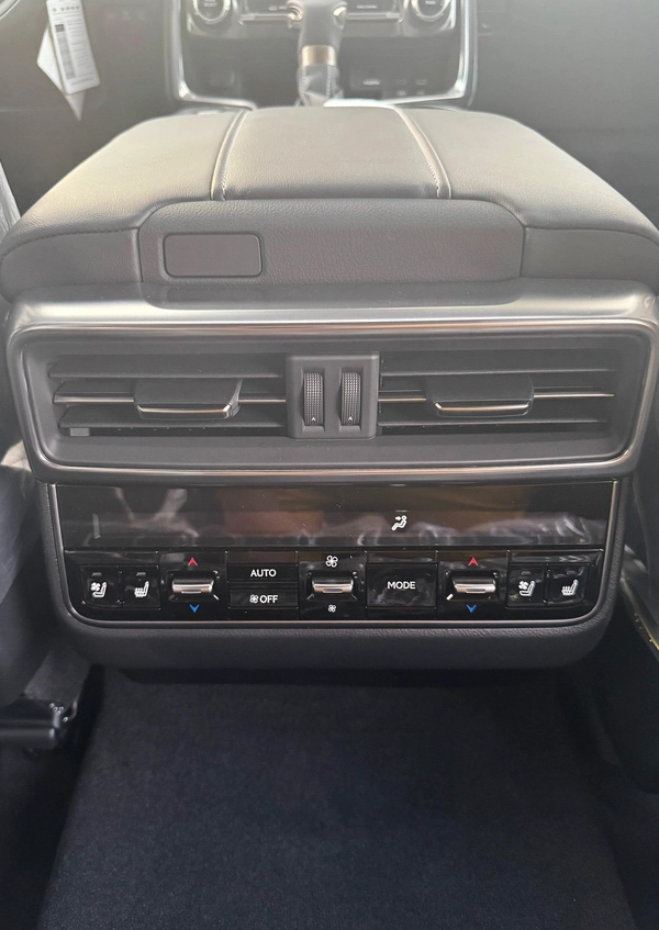 LEXUS LX600 SIGNATURE 2025 | 3.5L | ZERO KM | GCC | FULL OPTIONS