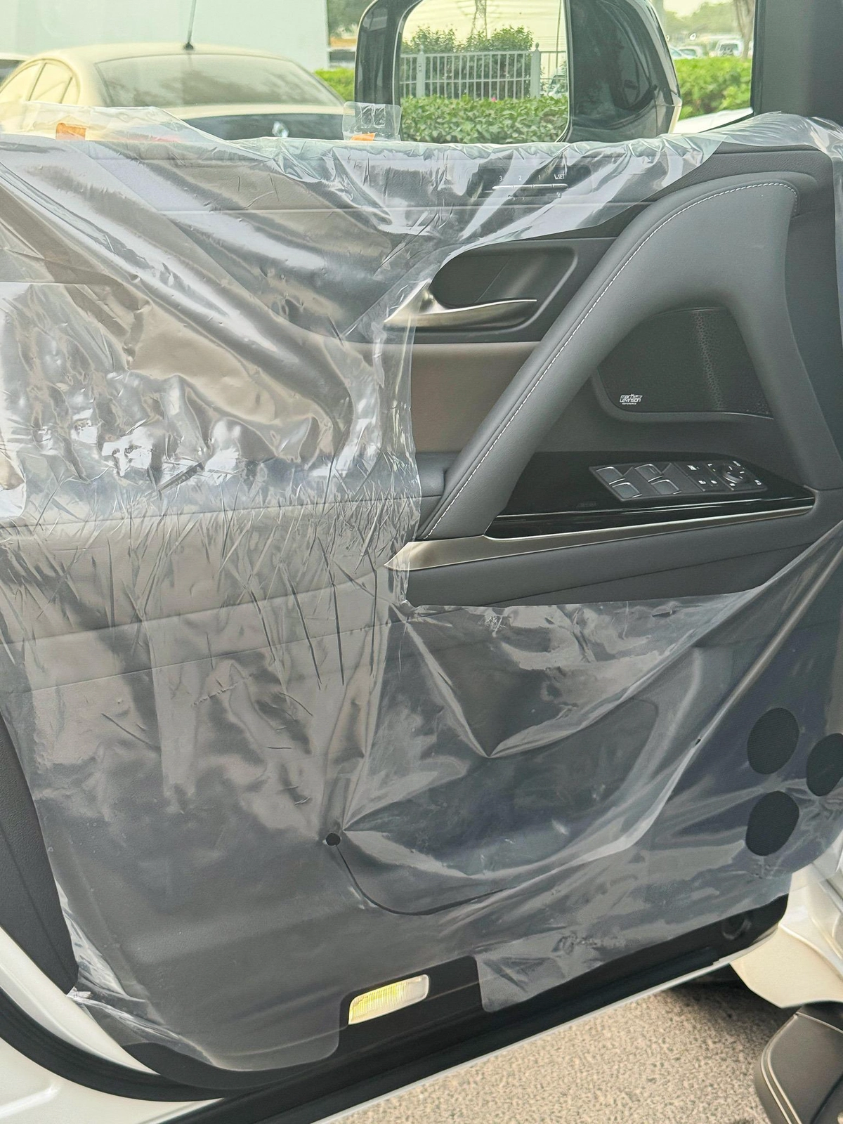 LEXUS LX600 SIGNATURE 2025 | 3.5L | ZERO KM | GCC | FULL OPTIONS-13-13
